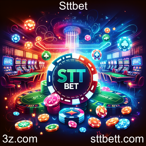 Descubra o Programa de Fidelidade da Sttbet