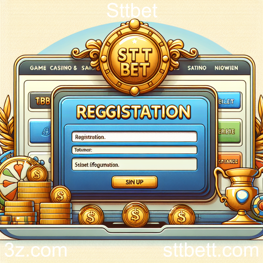 Apostas Grátis: Uma Oportunidade Imperdível no Sttbet