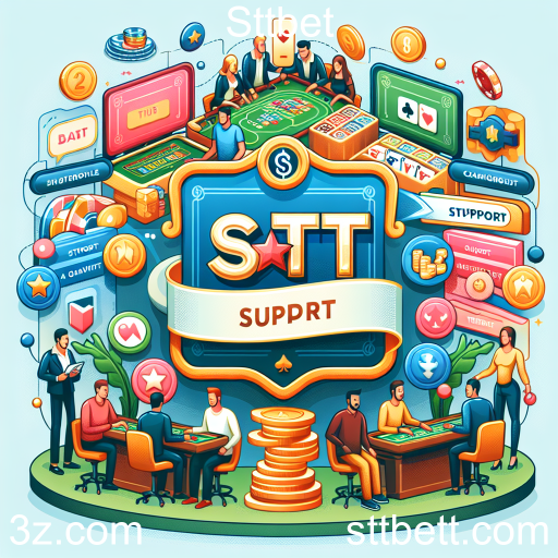 Apostas Esportivas no Sttbet: Sua Chance de Ganhar a Cada Jogo